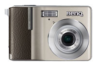 BenQDC C750